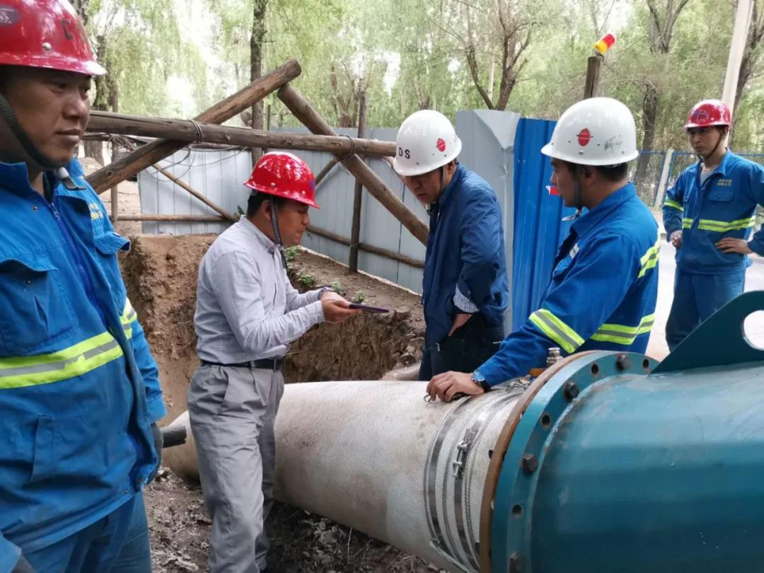 宿州工业管道清洗-管道清淤