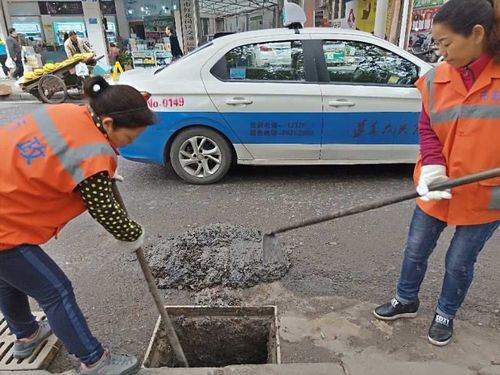 宿州沉沙井清掏-污水井清理