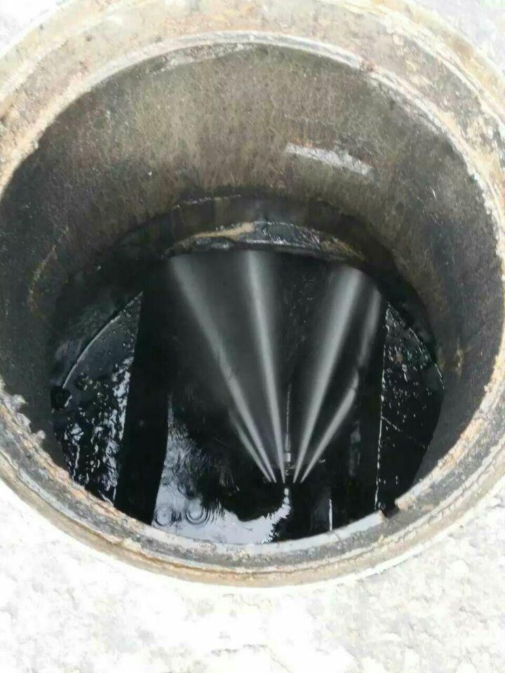 宿州市政管道清洗-排污管道清洗