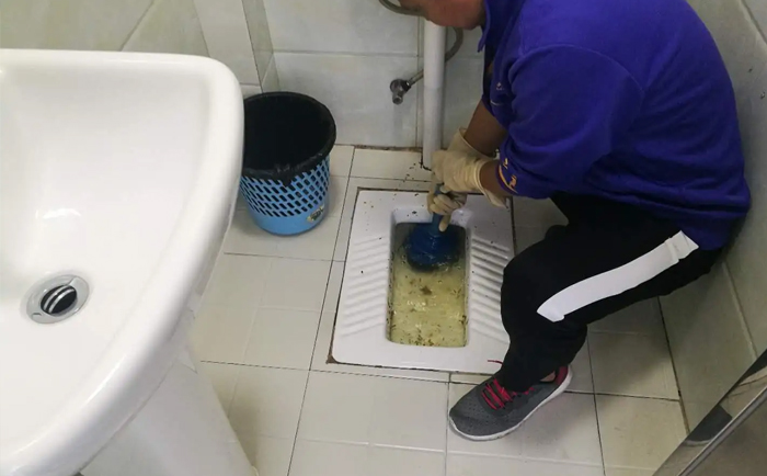 宿州疏通蹲坑