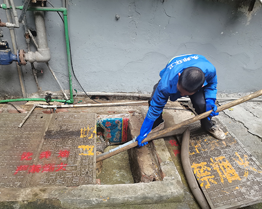 宿州清掏化粪池