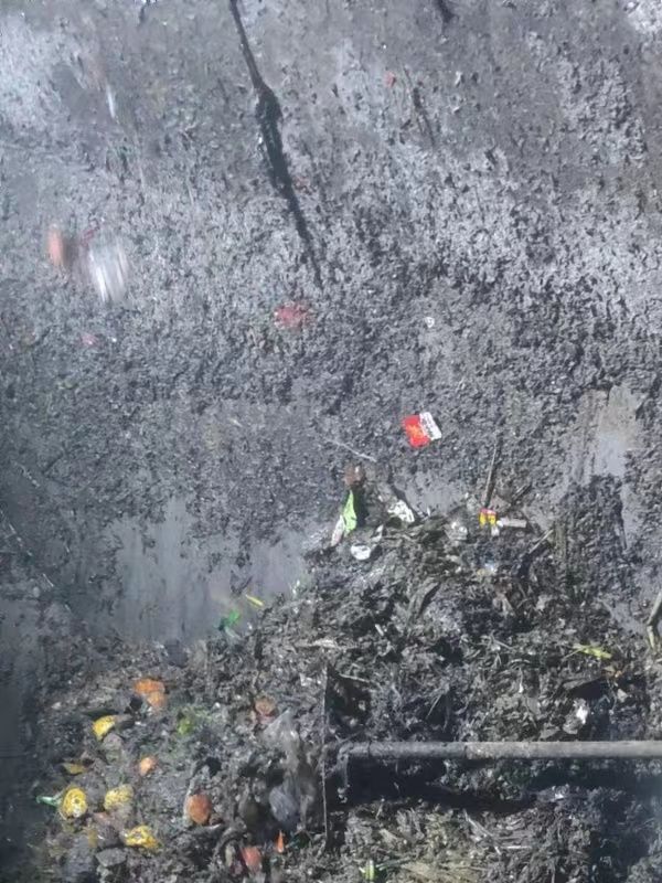 宿州污水池清理